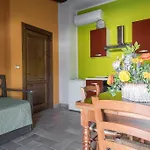 Chigio Country House Village Κατάλυμα σε φάρμα