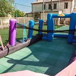 Κατάλυμα σε φάρμα Chigio Country House Village *