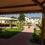 Chigio Country House Village Κατάλυμα σε φάρμα La Torraccia