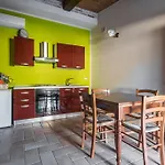 Chigio Country House Village Κατάλυμα σε φάρμα