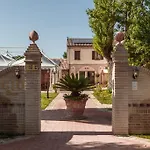Κατάλυμα σε φάρμα Chigio Country House Village *