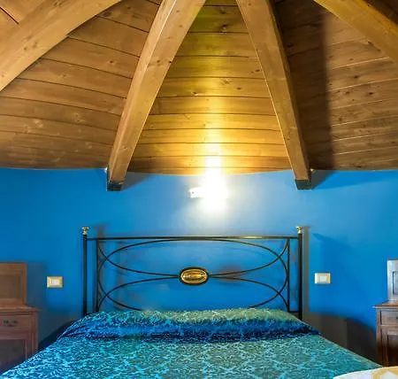 Chigio Country House Village Gospodarstwo agroturystyczne *