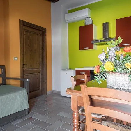 Chigio Country House Village Bauernhof