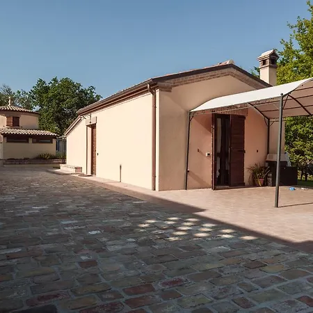 Chigio Country House Village *