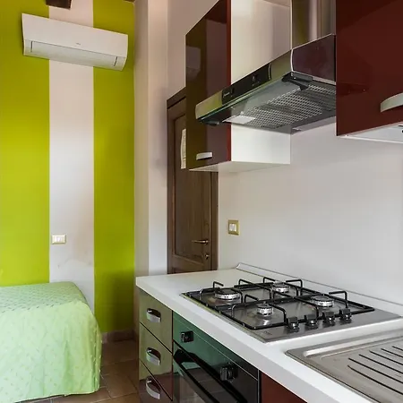 Chigio Country House Village