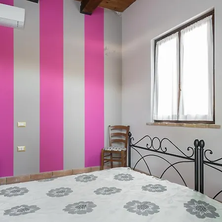 Gospodarstwo agroturystyczne Chigio Country House Village