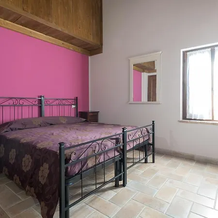 Gospodarstwo agroturystyczne Chigio Country House Village