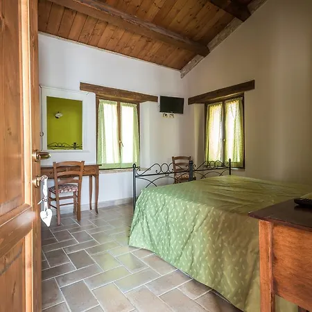 Chigio Country House Village *