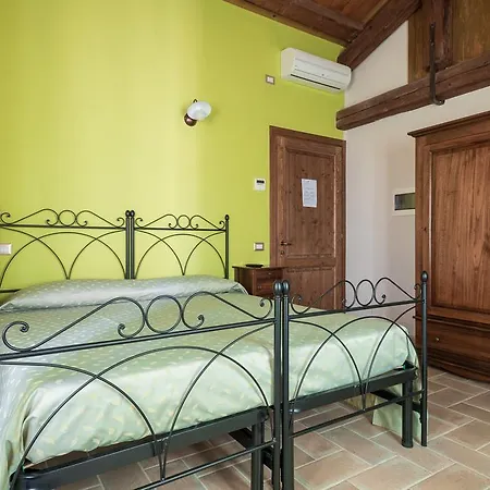 Chigio Country House Village Gospodarstwo agroturystyczne