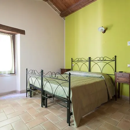 Chigio Country House Village * La Torraccia