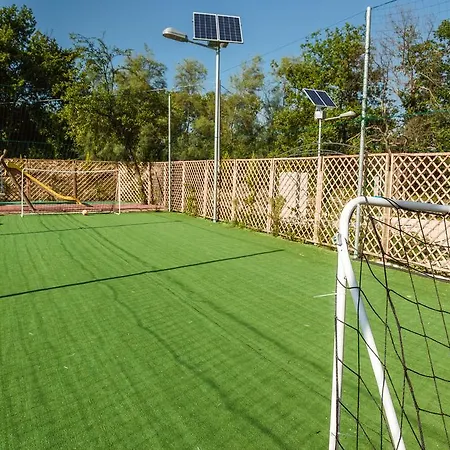 Bauernhof Chigio Country House Village La Torraccia