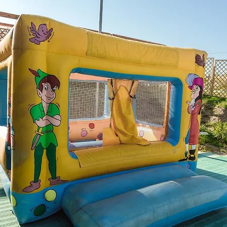 Chigio Country House Village * La Torraccia