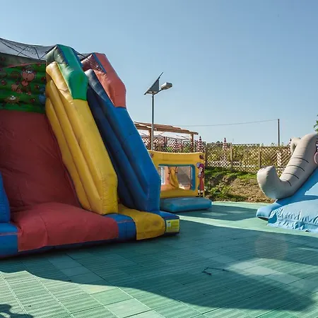 Chigio Country House Village La Torraccia