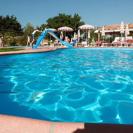 Chigio Village Farm stay