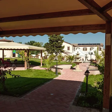 Chigio Country House Village Lantgård La Torraccia