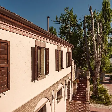 Chigio Country House Village Κατάλυμα σε φάρμα *