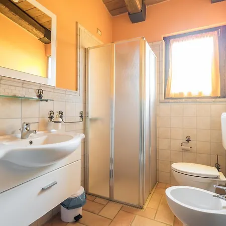 Chigio Country House Village * La Torraccia