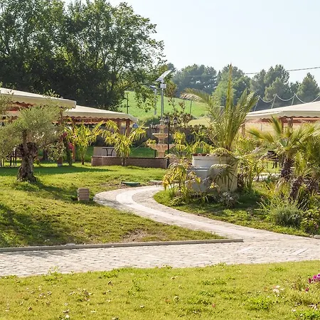 Chigio Country House Village Κατάλυμα σε φάρμα *
