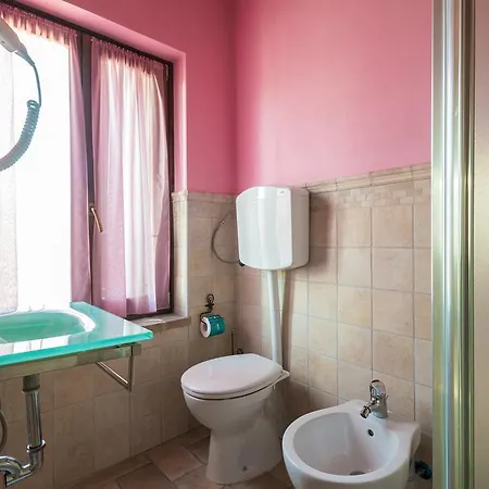 Gospodarstwo agroturystyczne Chigio Country House Village