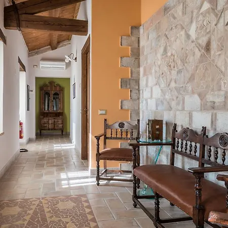 Chigio Country House Village La Torraccia