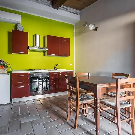 Chigio Country House Village Bauernhof