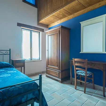 Chigio Country House Village Gospodarstwo agroturystyczne
