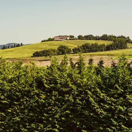 Bauernhof Chigio Country House Village *