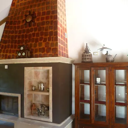 Gospodarstwo agroturystyczne Chigio Country House Village