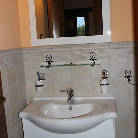 Chigio Country House Village La Torraccia