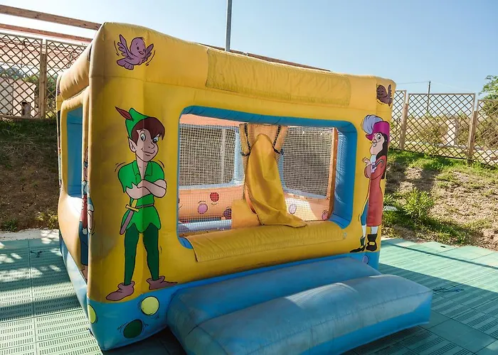 Chigio Country House Village * La Torraccia